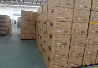 順豐速運(yùn)總部落戶深圳寶安區(qū)—濟(jì)南新鑫泉物流